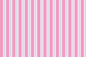 simple abstract baby pink and lite sky color vertical line pattern vector