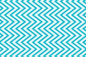 simple abstract lite and dark sky color vertical line zig zag pattern vector