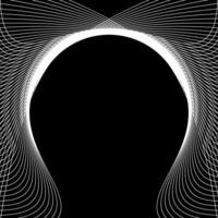 Artistic Lines Composition, can use for Motif Pattern, Background, Decoration, Ornate, Website, Wallpaper, Fashion, Textile, Fabric, Wrapping, Carpet, Tile, and Graphic Design Element vector