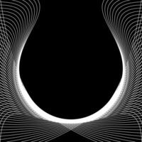 Artistic Lines Composition, can use for Motif Pattern, Background, Decoration, Ornate, Website, Wallpaper, Fashion, Textile, Fabric, Wrapping, Carpet, Tile, and Graphic Design Element vector