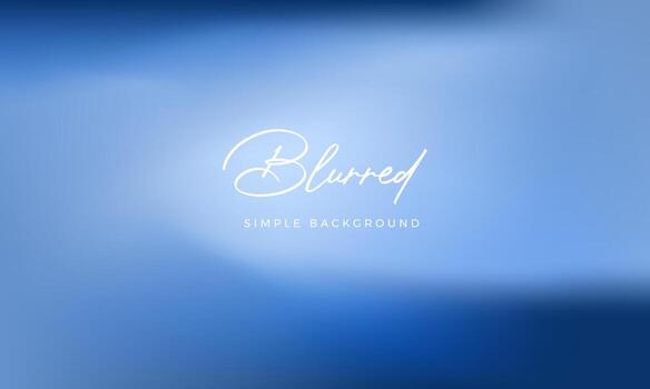 Free Blurred Fluid Abstract Background With Gradient Colors vector