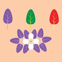 Leaf Vectors Art and Illustration