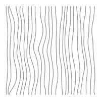 vertical linear wavy mesh pattern vector