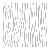 vertical linear wavy mesh pattern vector