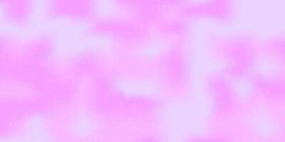 Holographic pink gradient aura pastel mesh background. Soft blurry pink design for social media concepts, web, smartphone screen, presentations, banners, posters and print vector