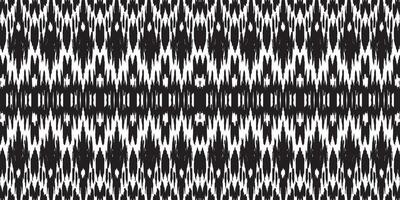 Seamless batik pattern,Seamless tribal batik pattern,and Seamless colorful pattern resemble ethnic boho, Aztec,and ikat styles.designed for use in wallpaper,fabric,curtain,carpet vector