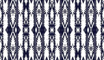 sin costura batik patrón, sin costuras tribal batik patrón, y sin costura vistoso modelo asemejarse a étnico boho, azteca, y ikat estilos.diseñados para utilizar en fondo de pantalla,tela,cortina,alfombra vector