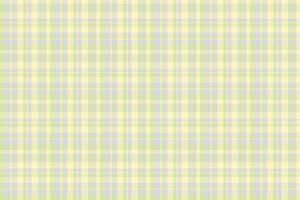 Illustration, Abstract pattern of sweater style in soft yellow background. vector