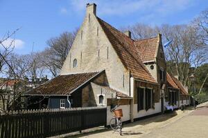 village East Vlieland photo