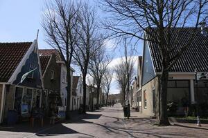 pueblo este vlieland foto