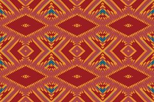 Bukhara pattern Seamless Mughal architecture Motif embroidery, Ikat embroidery Design for Print endless arabesque cloth dupatta shawl bandana print silk kurta men vector