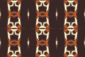 Bukhara pattern Seamless Australian aboriginal pattern Motif embroidery, Ikat embroidery Design for Print pattern vintage flower folk navajo patchwork pattern vector