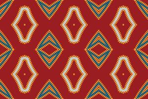 Bukhara pattern Seamless Australian aboriginal pattern Motif embroidery, Ikat embroidery Design for Print egyptian hieroglyphs tibetan geo pattern vector