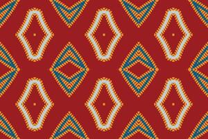 Bukhara pattern Seamless Australian aboriginal pattern Motif embroidery, Ikat embroidery Design for Print egyptian hieroglyphs tibetan geo pattern vector