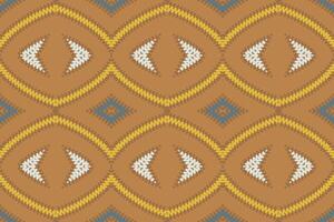 Bukhara pattern Seamless Mughal architecture Motif embroidery, Ikat embroidery Design for Print lace pattern seamless pattern vintage shibori jacquard seamless vector