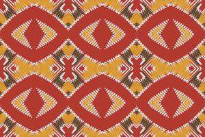 Bukhara pattern Seamless Scandinavian pattern Motif embroidery, Ikat embroidery Design for Print tapestry floral kimono repeat pattern lacing spanish motif vector