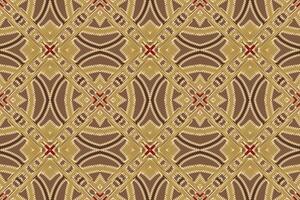 Motif folklore pattern Seamless Scandinavian pattern Motif embroidery, Ikat embroidery Design for Print egyptian pattern tibetan mandala bandanna vector