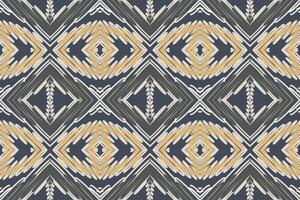 Fashion pattern Seamless Australian aboriginal pattern Motif embroidery, Ikat embroidery Design for Print scarf hijab pattern kerchief ikat Silk kurti model mughal patterns vector