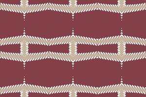 Fashion pattern Seamless Mughal architecture Motif embroidery, Ikat embroidery Design for Print indigenous art aboriginal art pattern floral kurti mughal border vector