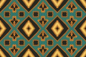 Fashion pattern Seamless Scandinavian pattern Motif embroidery, Ikat embroidery Design for Print kurta pattern mughal motifs tapestry pattern floral repeat vector