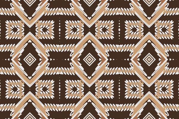 Fashion pattern Seamless Scandinavian pattern Motif embroidery, Ikat embroidery Design for Print indonesian batik motif embroidery native american kurta mughal design