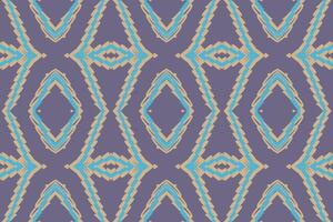 Tissue Dupatta Seamless Bandana print silk Motif embroidery, Ikat embroidery Design for Print kurta pattern mughal motifs tapestry pattern floral repeat vector