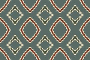 Tissue Dupatta Seamless Native American, Motif embroidery, Ikat embroidery Design for Print kurta pattern mughal motifs tapestry pattern floral repeat vector