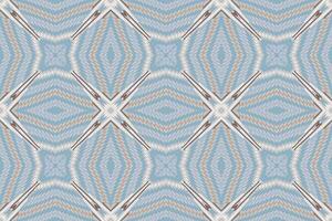 Silk fabric Patola sari Pattern Seamless Native American, Motif embroidery, Ikat embroidery Design for Print lace pattern seamless pattern vintage shibori jacquard seamless vector