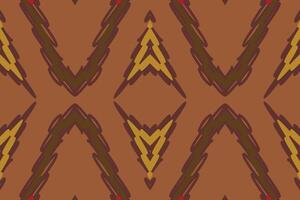 Tissue Dupatta Seamless Australian aboriginal pattern Motif embroidery, Ikat embroidery Design for Print australian curtain pattern geometric pillow model kurti mughal flowers vector