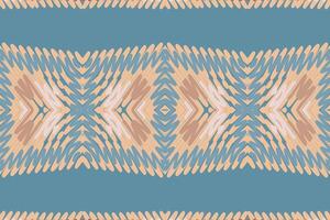 Tissue Dupatta Seamless Australian aboriginal pattern Motif embroidery, Ikat embroidery Design for Print kurta pattern mughal motifs tapestry pattern floral repeat vector