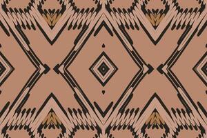 Tissue Dupatta Seamless Australian aboriginal pattern Motif embroidery, Ikat embroidery Design for Print egyptian pattern tibetan mandala bandanna vector