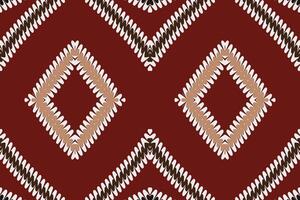 Tissue Dupatta Seamless Mughal architecture Motif embroidery, Ikat embroidery Design for Print egyptian hieroglyphs tibetan geo pattern vector
