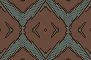 Peruvian pattern Seamless Scandinavian pattern Motif embroidery, Ikat embroidery Design for Print tie dyeing pillowcase sambal puri kurti mughal architecture vector