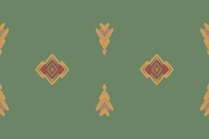 Peruvian pattern Seamless Mughal architecture Motif embroidery, Ikat embroidery Design for Print jacquard slavic pattern folklore pattern kente arabesque vector