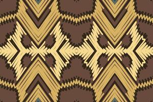Peruvian pattern Seamless Scandinavian pattern Motif embroidery, Ikat embroidery Design for Print australian curtain pattern geometric pillow model kurti mughal flowers vector