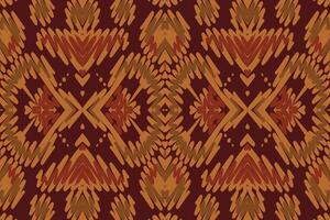 Peruvian pattern Seamless Scandinavian pattern Motif embroidery, Ikat embroidery Design for Print egyptian pattern tibetan mandala bandanna vector