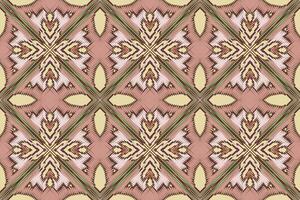 Silk fabric Patola sari Pattern Seamless Bandana print silk Motif embroidery, Ikat embroidery Design for Print kurta pattern mughal motifs tapestry pattern floral repeat vector