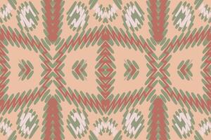 Peruvian pattern Seamless Scandinavian pattern Motif embroidery, Ikat embroidery Design for Print pattern vintage flower folk navajo patchwork pattern vector