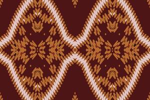 Peruvian pattern Seamless Scandinavian pattern Motif embroidery, Ikat embroidery Design for Print border embroidery ancient egypt vector