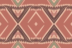 Patola sari Seamless Native American, Motif embroidery, Ikat embroidery Design for Print scandinavian pattern saree ethnic nativity gypsy pattern vector