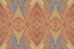 Patola sari Seamless Australian aboriginal pattern Motif embroidery, Ikat embroidery Design for Print kurta pattern mughal motifs tapestry pattern floral repeat vector