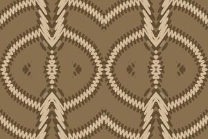 Patola sari Seamless Mughal architecture Motif embroidery, Ikat embroidery Design for Print lace pattern seamless pattern vintage shibori jacquard seamless vector