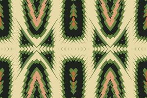 Patola sari Seamless Scandinavian pattern Motif embroidery, Ikat embroidery Design for Print kurta pattern mughal motifs tapestry pattern floral repeat vector