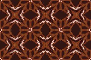 Silk fabric Patola sari Pattern Seamless Bandana print silk Motif embroidery, Ikat embroidery Design for Print egyptian hieroglyphs tibetan geo pattern vector
