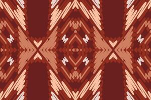 Kilim Pattern Seamless Australian aboriginal pattern Motif embroidery, Ikat embroidery Design for Print scarf hijab pattern kerchief ikat Silk kurti model mughal patterns vector