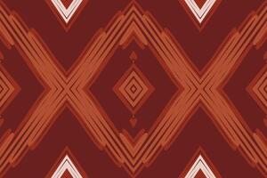 Kilim Pattern Seamless Australian aboriginal pattern Motif embroidery, Ikat embroidery Design for Print australian curtain pattern geometric pillow model kurti mughal flowers vector