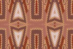 Kilim Pattern Seamless Australian aboriginal pattern Motif embroidery, Ikat embroidery Design for Print kurta pattern mughal motifs tapestry pattern floral repeat vector