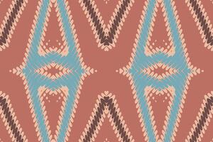 Kilim Pattern Seamless Australian aboriginal pattern Motif embroidery, Ikat embroidery Design for Print pattern vintage flower folk navajo patchwork pattern vector