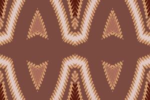 kilim modelo sin costura australiano aborigen modelo motivo bordado, ikat bordado diseño para impresión cordón modelo turco cerámico antiguo Egipto Arte jacquard modelo vector