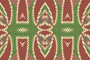 Kilim Pattern Seamless Mughal architecture Motif embroidery, Ikat embroidery Design for Print jacquard slavic pattern folklore pattern kente arabesque vector